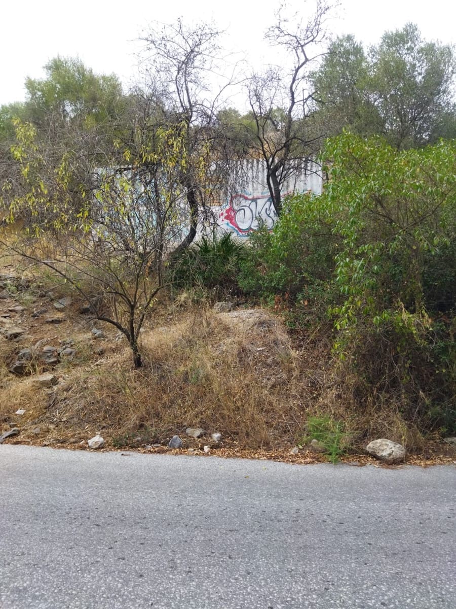 Terreno Non Edificato in vendita in Alhaurin de la Torre - 120.000 € (Rif: 6808251)