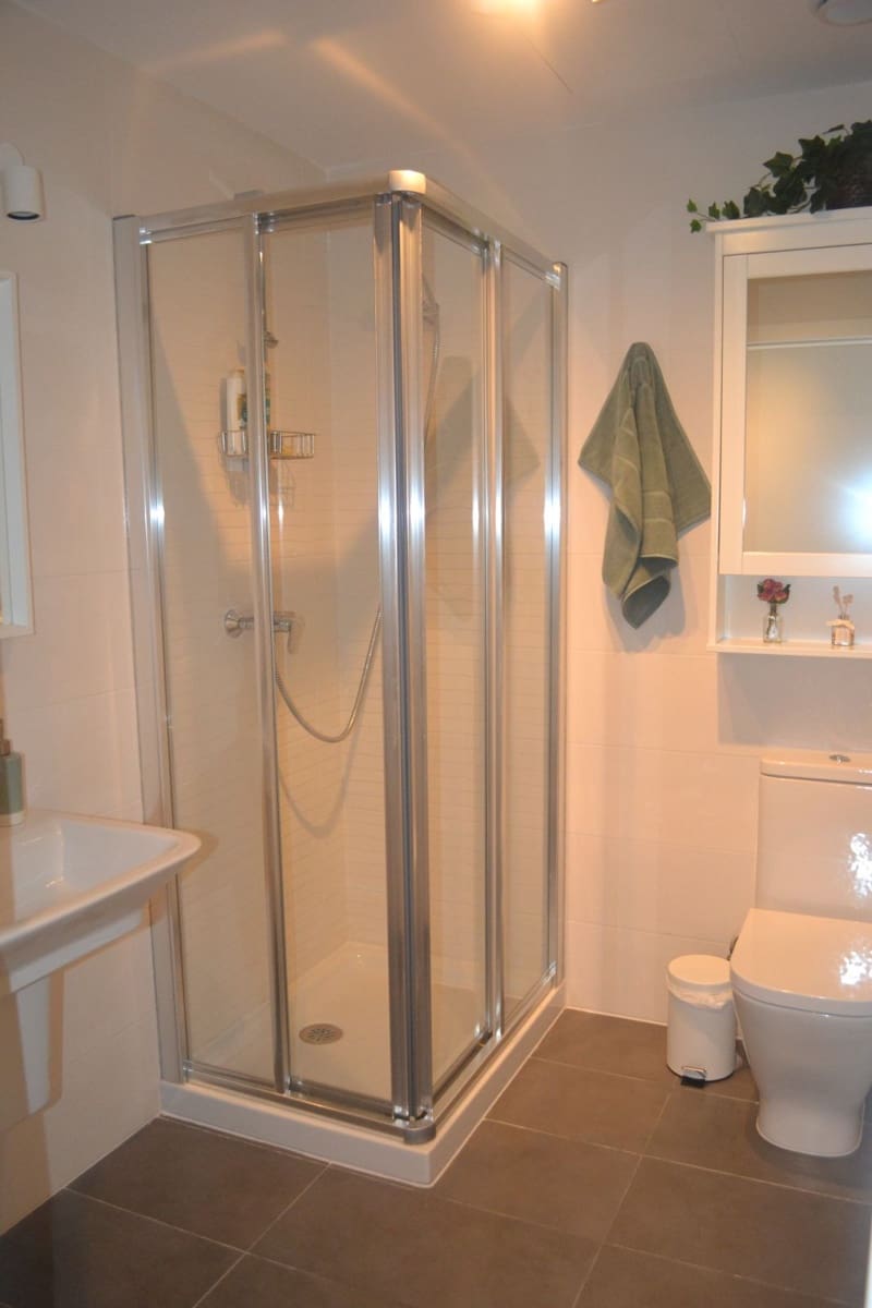 3 slaapkamer Penthouse voor vakantieverhuur in Alhaurin Golf met zwembad garage - € 700 (Ref: 6857702)