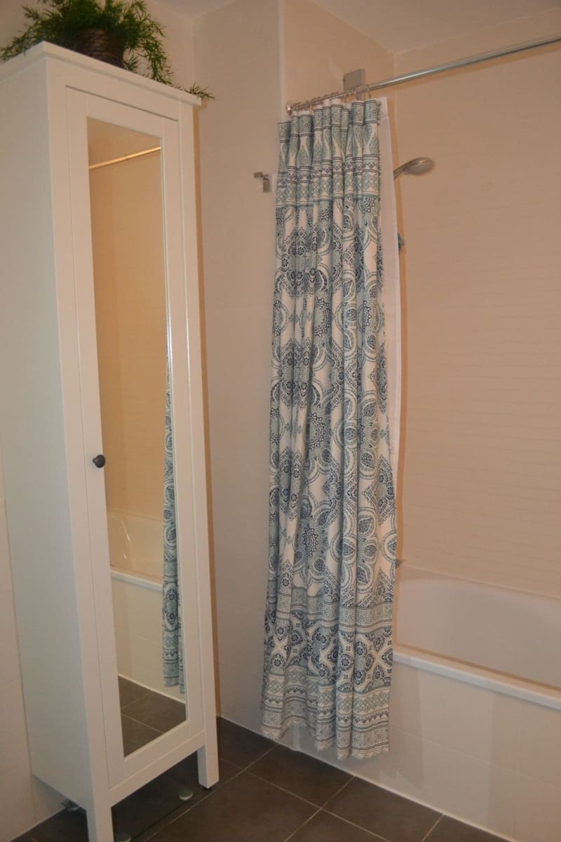 3 slaapkamer Penthouse voor vakantieverhuur in Alhaurin Golf met zwembad garage - € 700 (Ref: 6857702)