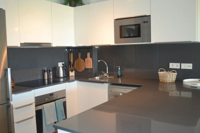 3 bedroom Penthouse for holiday rental in Alhaurín Golf, Alhaurín el Grande with pool garage - € 700 (Ref: 6857702)