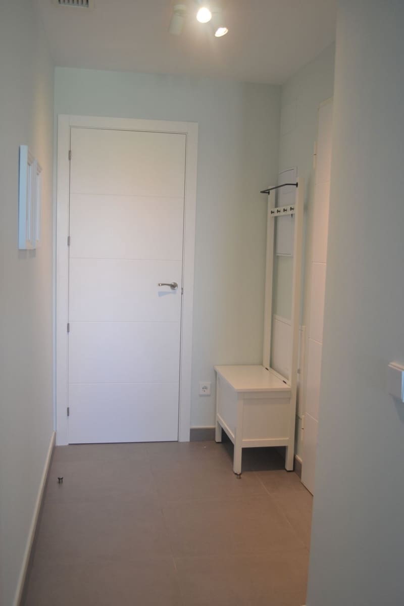 3 bedroom Penthouse for holiday rental in Alhaurin Golf with pool garage - € 700 (Ref: 6857702)