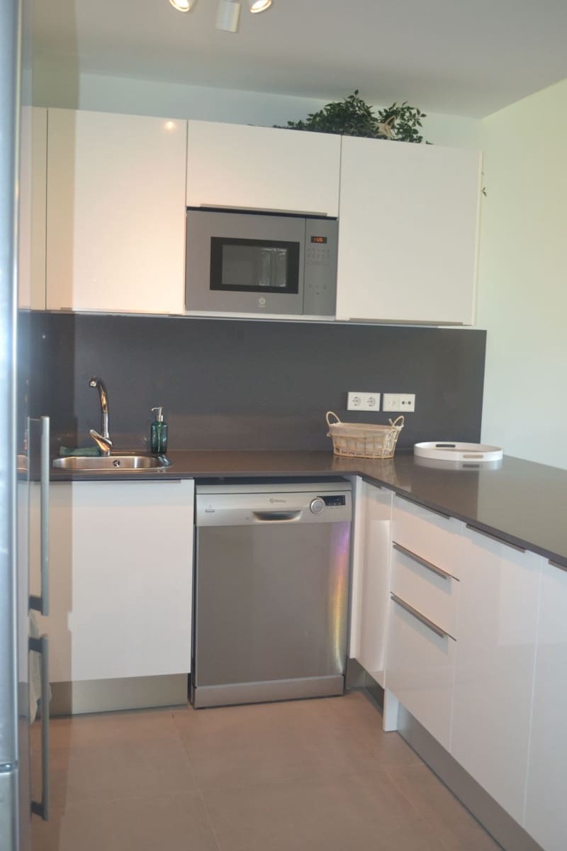 3 bedroom Penthouse for holiday rental in Alhaurin Golf with pool garage - € 700 (Ref: 6857702)