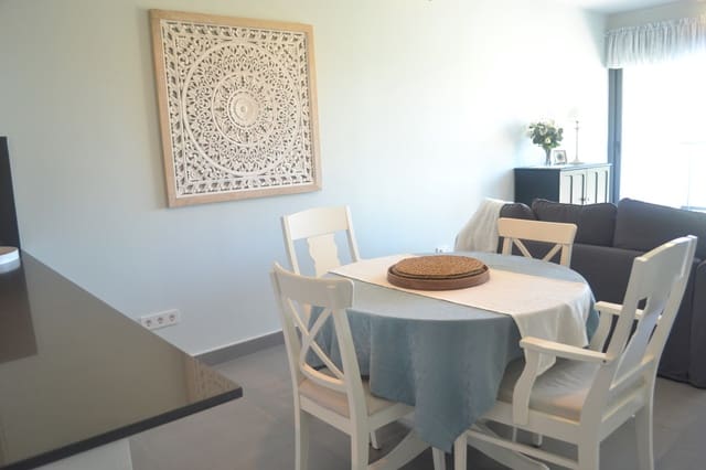 Ático de 3 habitaciones en Alhaurín Golf, Alhaurín el Grande en alquiler vacacional con piscina garaje - 700 € (Ref: 6857702)