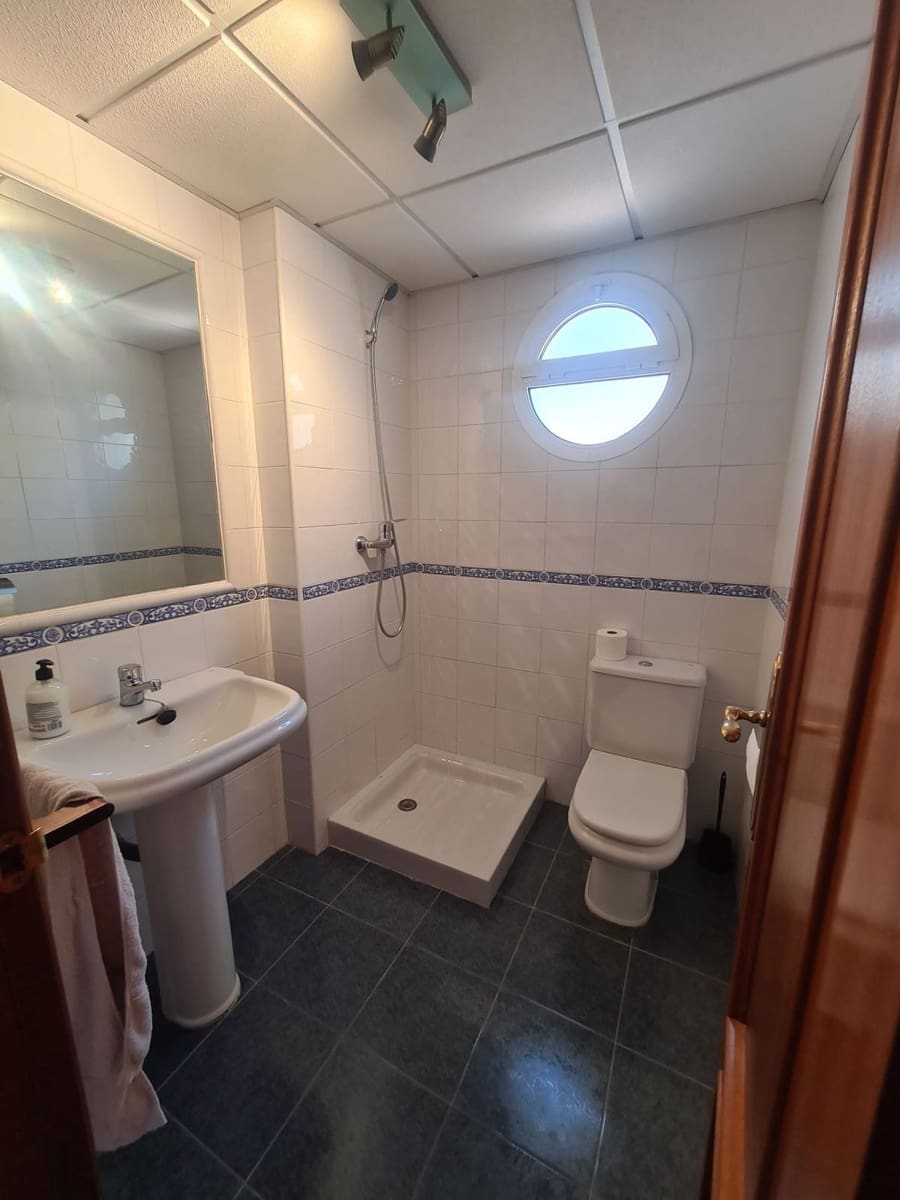 3 quarto Moradia Geminada para arrendamento para férias em Alhaurin Golf com piscina Garagem - 560 € (Ref: 6918284)