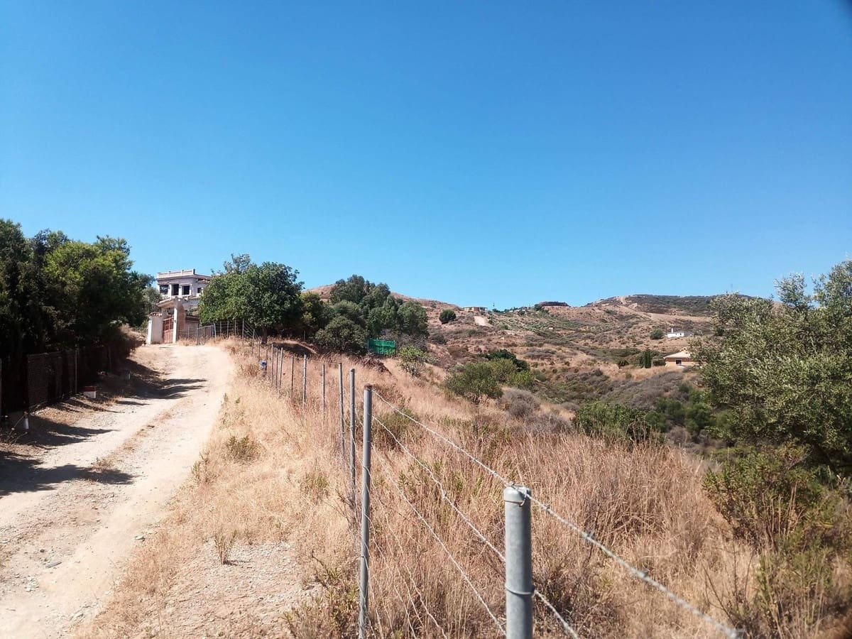 3 soverom Finca/Herregård til salgs i Mijas Costa - € 379 000 (Ref: 6965775)