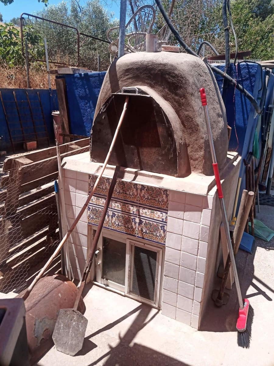 3 soverom Finca/Herregård til salgs i Mijas Costa - € 379 000 (Ref: 6965775)