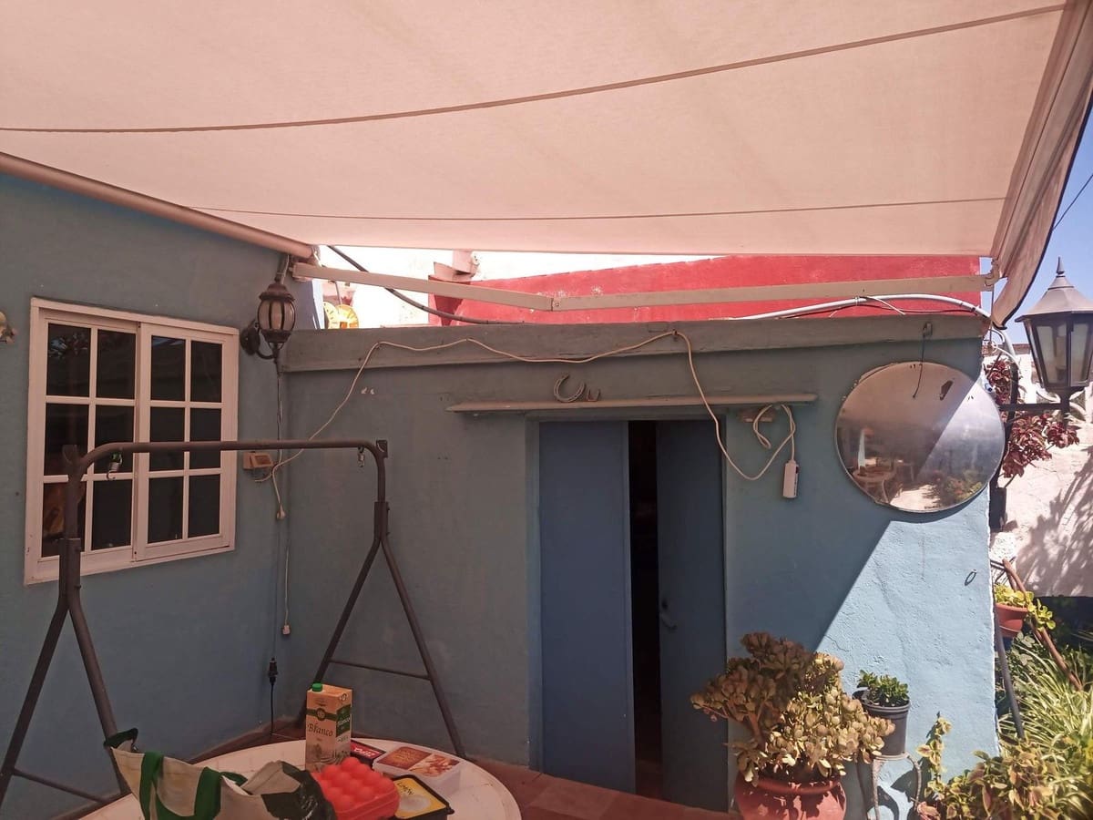 3 soverom Finca/Herregård til salgs i Mijas Costa - € 379 000 (Ref: 6965775)