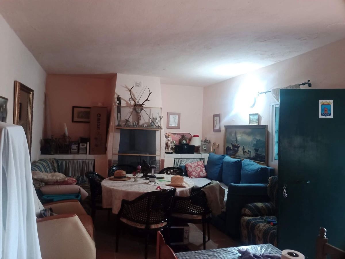 3 soverom Finca/Herregård til salgs i Mijas Costa - € 379 000 (Ref: 6965775)