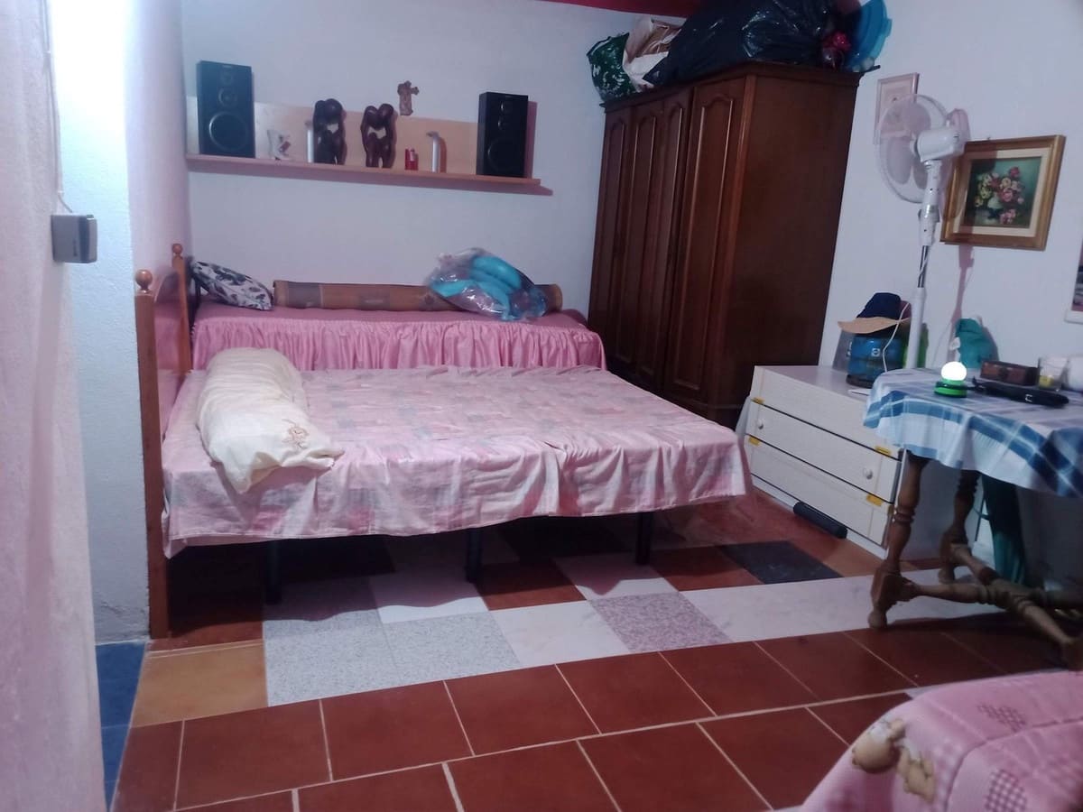 3 soverom Finca/Herregård til salgs i Mijas Costa - € 379 000 (Ref: 6965775)