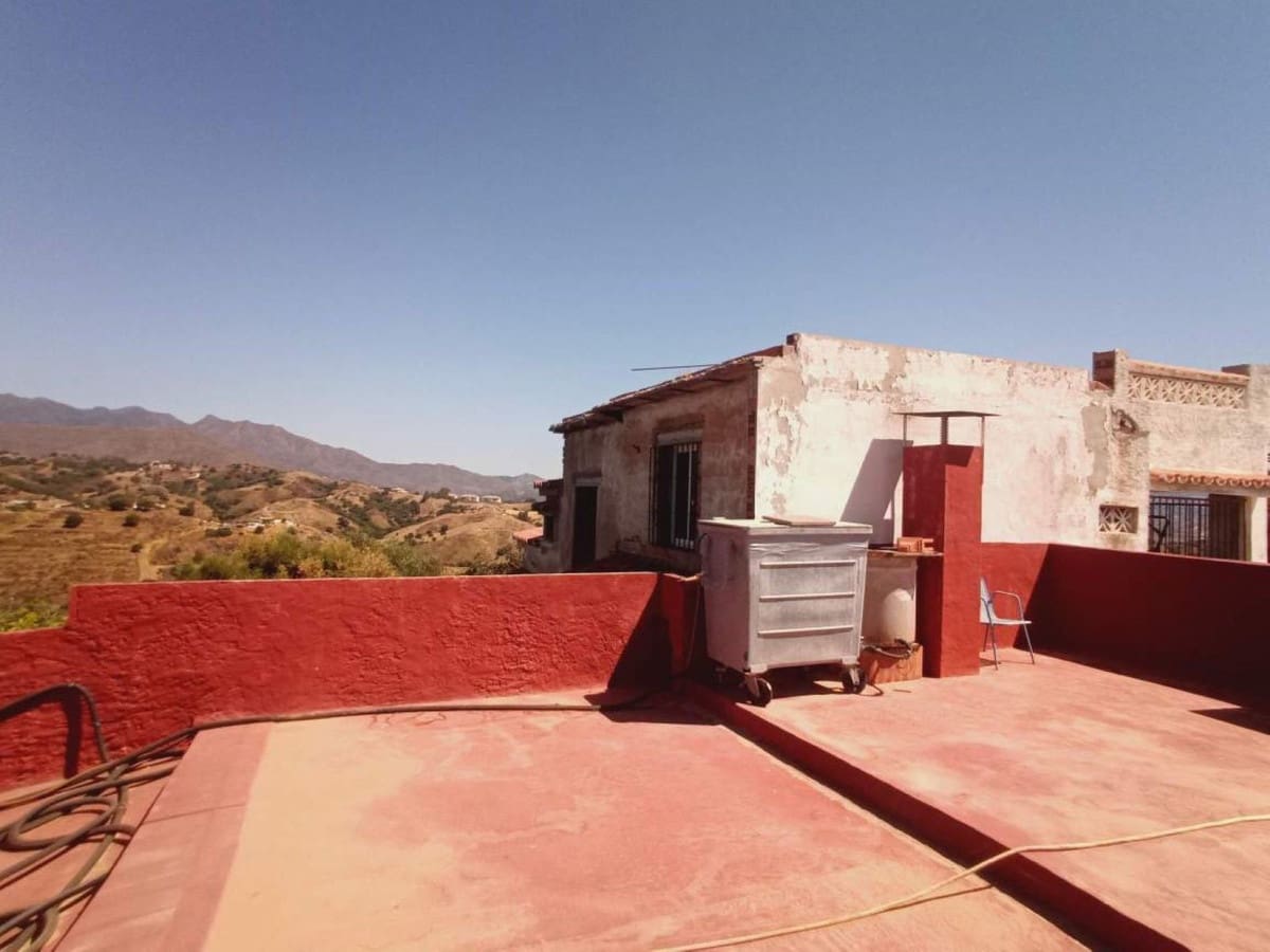 3 soverom Finca/Herregård til salgs i Mijas Costa - € 379 000 (Ref: 6965775)