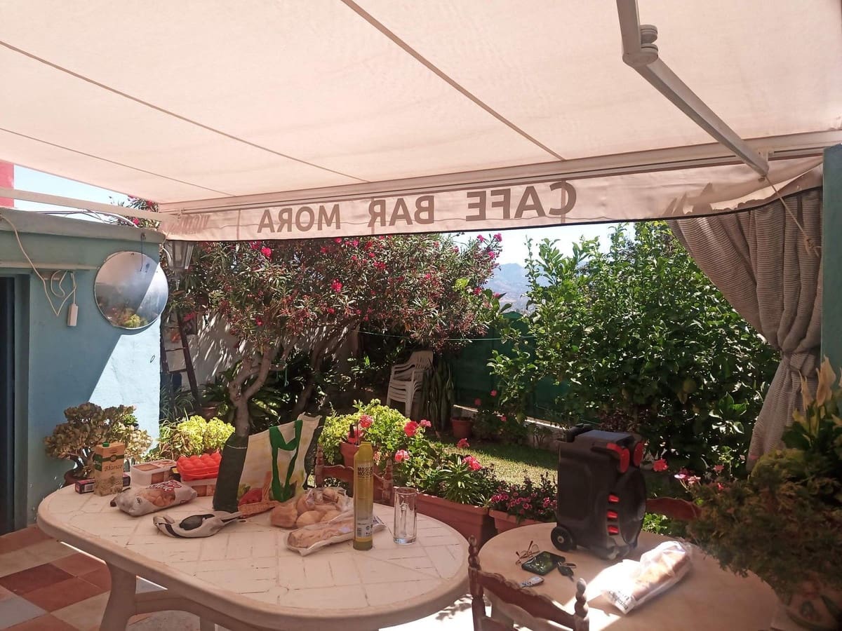 3 soverom Finca/Herregård til salgs i Mijas Costa - € 379 000 (Ref: 6965775)