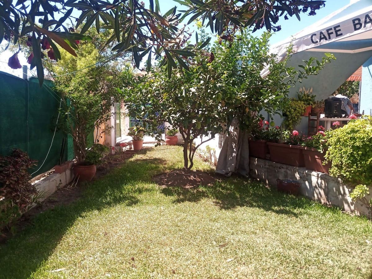 3 soverom Finca/Herregård til salgs i Mijas Costa - € 379 000 (Ref: 6965775)