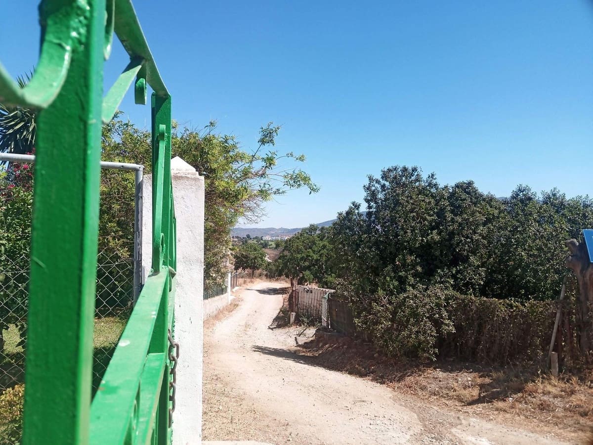 3 soveværelse Finca/Landehus til salg i Mijas Costa - € 379.000 (Ref: 6965775)