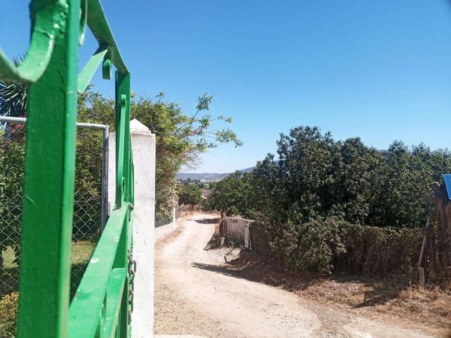 3 chambre Finca/Maison de Campagne à vendre à Mijas Costa, Mijas - 379 000 € (Ref: 6965775)