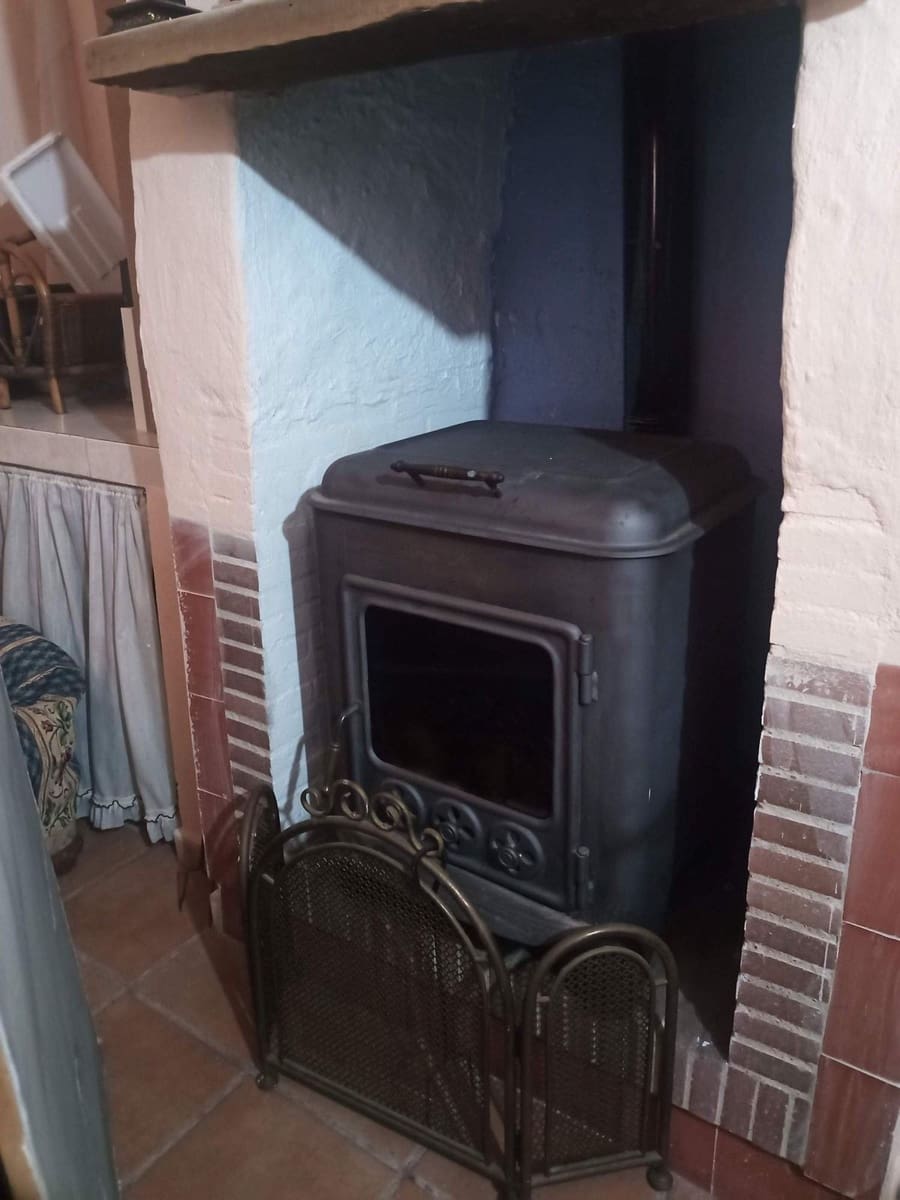 3 soveværelse Finca/Landehus til salg i Mijas Costa - € 379.000 (Ref: 6965775)