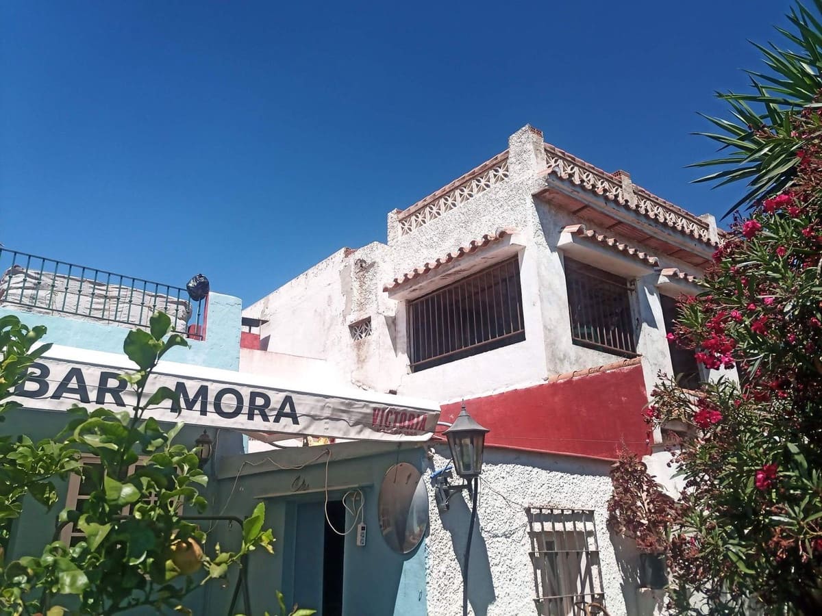 3 soveværelse Finca/Landehus til salg i Mijas Costa - € 379.000 (Ref: 6965775)