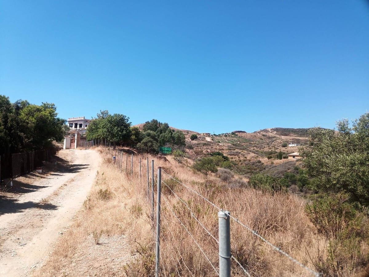 3 soveværelse Finca/Landehus til salg i Mijas Costa - € 379.000 (Ref: 6965775)