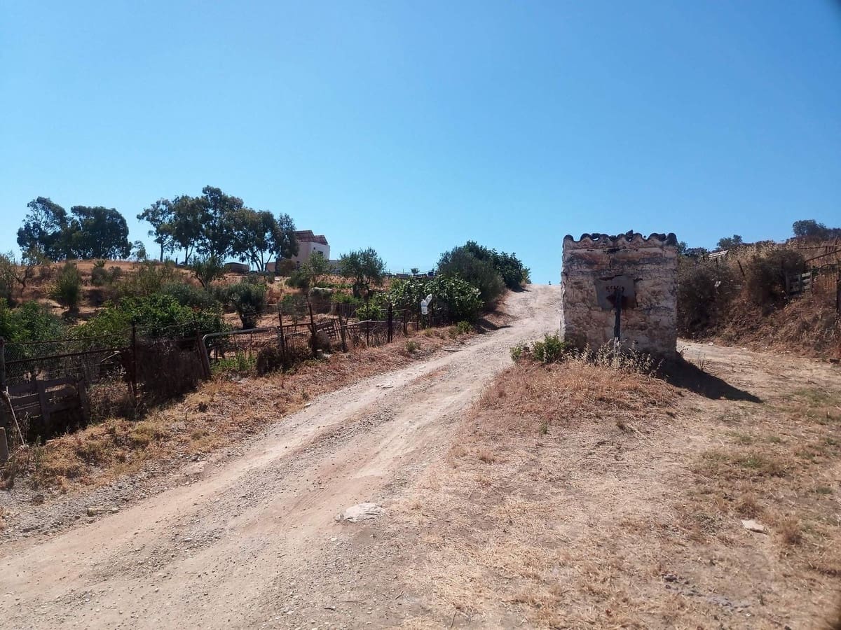 3 soveværelse Finca/Landehus til salg i Mijas Costa - € 379.000 (Ref: 6965775)