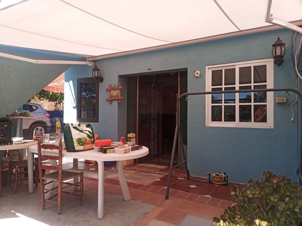 3 soveværelse Finca/Landehus til salg i Mijas Costa - € 379.000 (Ref: 6965775)