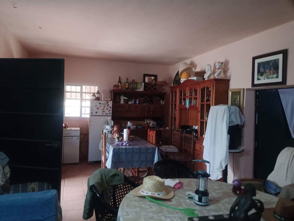 3 soveværelse Finca/Landehus til salg i Mijas Costa - € 379.000 (Ref: 6965775)