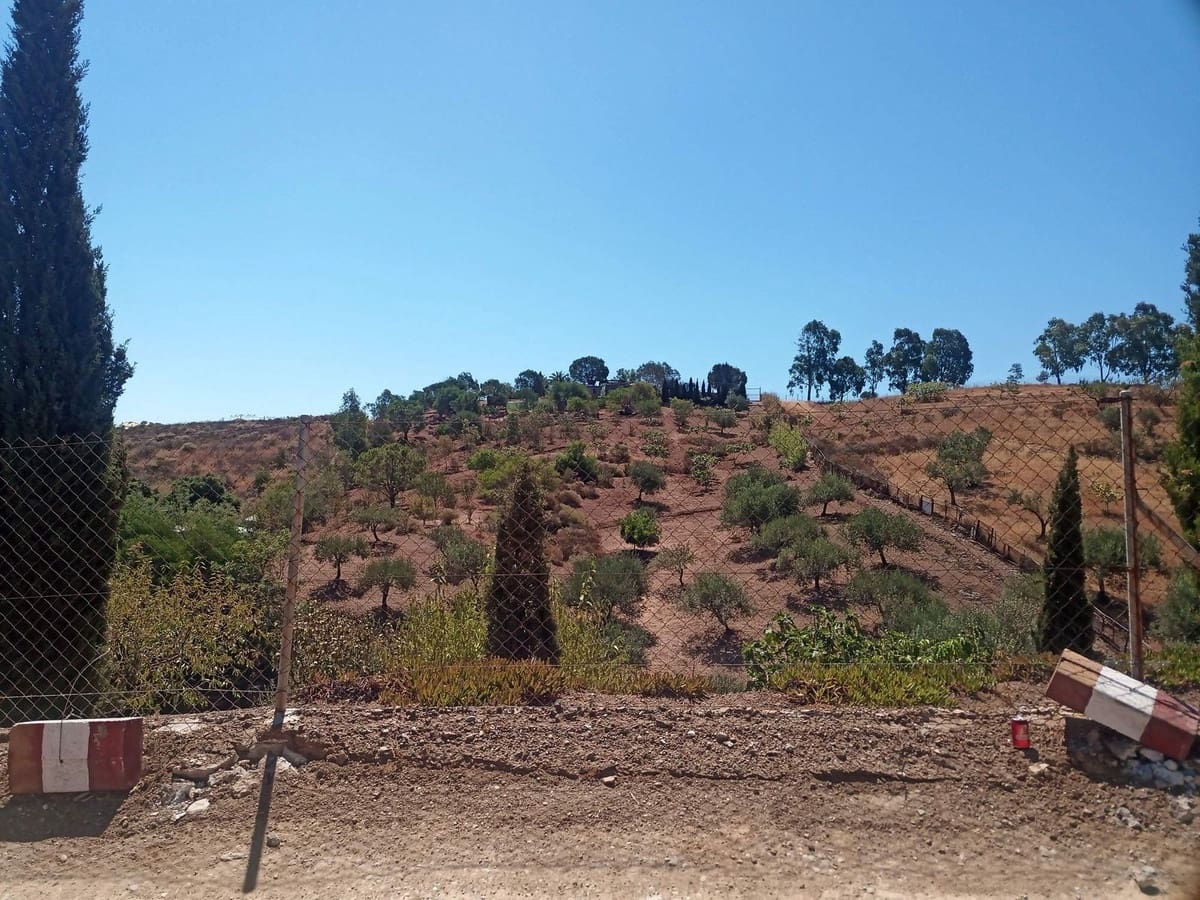 3 soveværelse Finca/Landehus til salg i Mijas Costa - € 379.000 (Ref: 6965775)