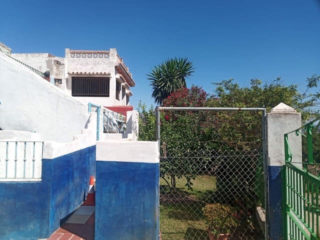 3 soveværelse Finca/Landehus til salg i Mijas Costa, Mijas - € 379.000 (Ref: 6965775)