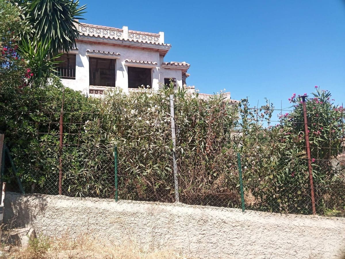 3 soveværelse Finca/Landehus til salg i Mijas Costa - € 379.000 (Ref: 6965775)