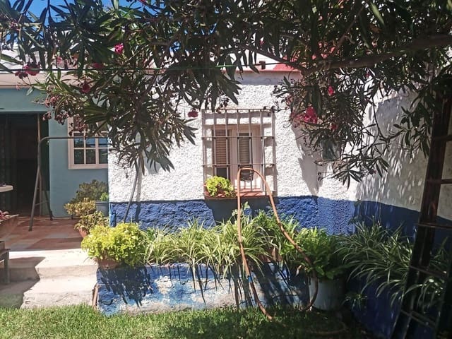 3 soveværelse Finca/Landehus til salg i Mijas Costa, Mijas - € 379.000 (Ref: 6965775)