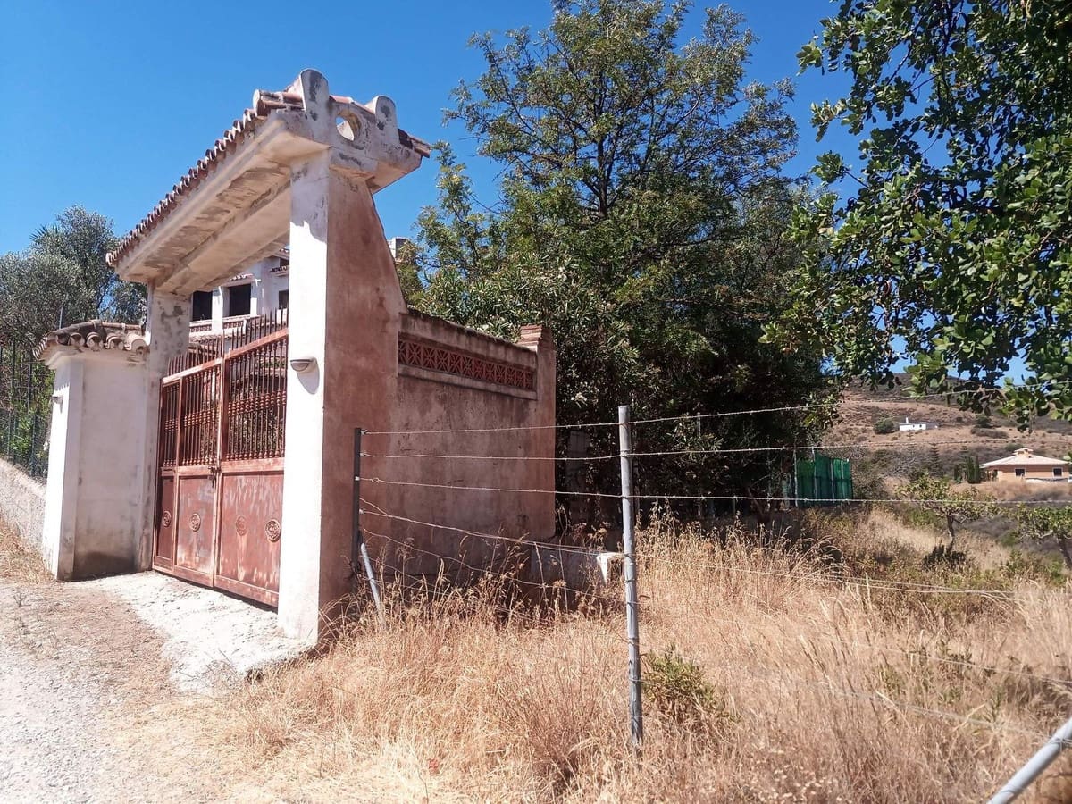 3 soveværelse Finca/Landehus til salg i Mijas Costa - € 379.000 (Ref: 6965775)