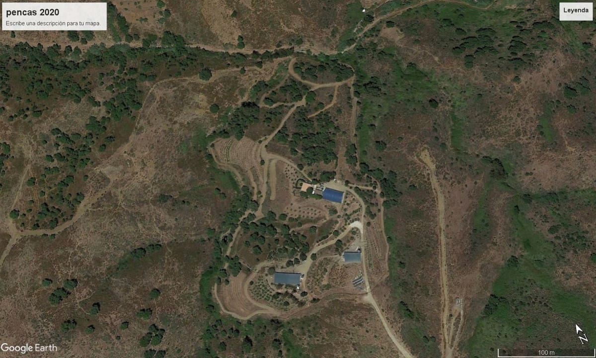 Teren niezagospodarowany na sprzedaż w La Cala de Mijas - 900 000 € (Ref: 6969495)