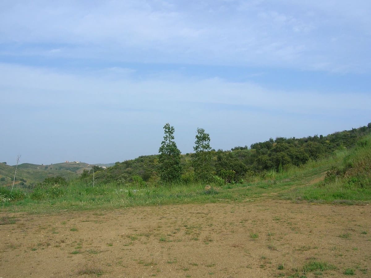 Teren niezagospodarowany na sprzedaż w La Cala de Mijas - 900 000 € (Ref: 6969495)