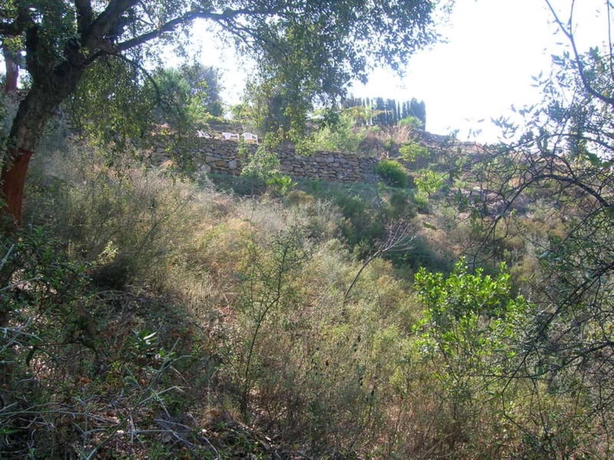 Teren niezagospodarowany na sprzedaż w La Cala de Mijas - 900 000 € (Ref: 6969495)