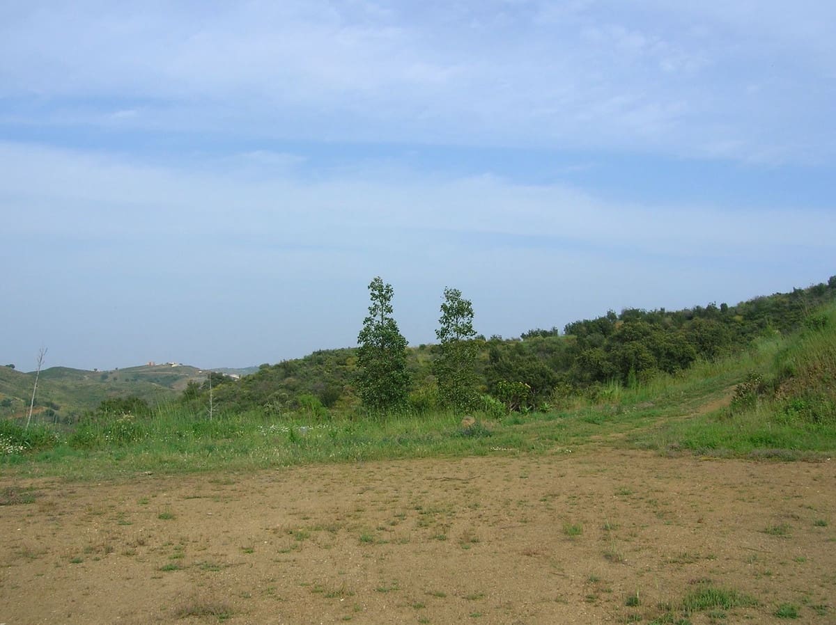 Terreno/Finca Rústica en La Cala de Mijas en venta - 900.000 € (Ref: 6969495)