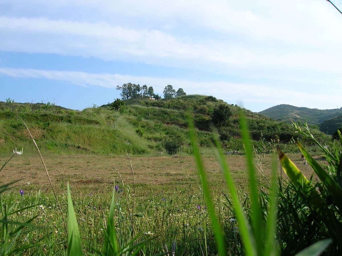 Terreno Não Urbanizado para venda em La Cala de Mijas - 900 000 € (Ref: 6969495)