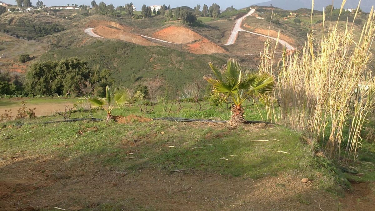 Terreno Não Urbanizado para venda em La Cala de Mijas - 900 000 € (Ref: 6969495)