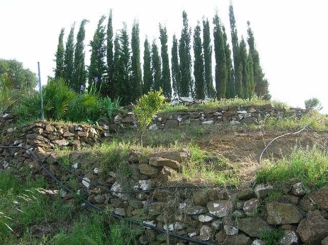 Terre non Aménagée à vendre à La Cala de Mijas, Mijas - 900 000 € (Ref: 6969495)