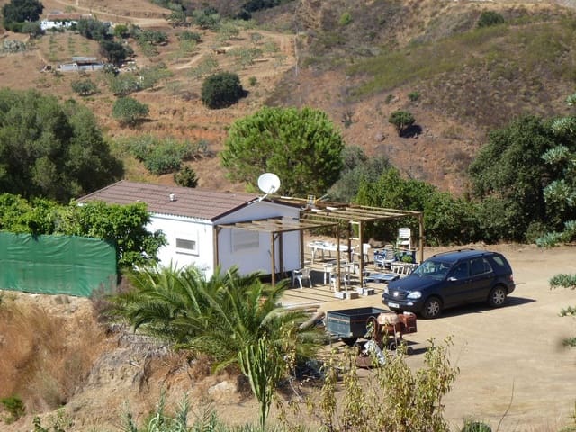Terre non Aménagée à vendre à La Cala de Mijas, Mijas - 900 000 € (Ref: 6969495)