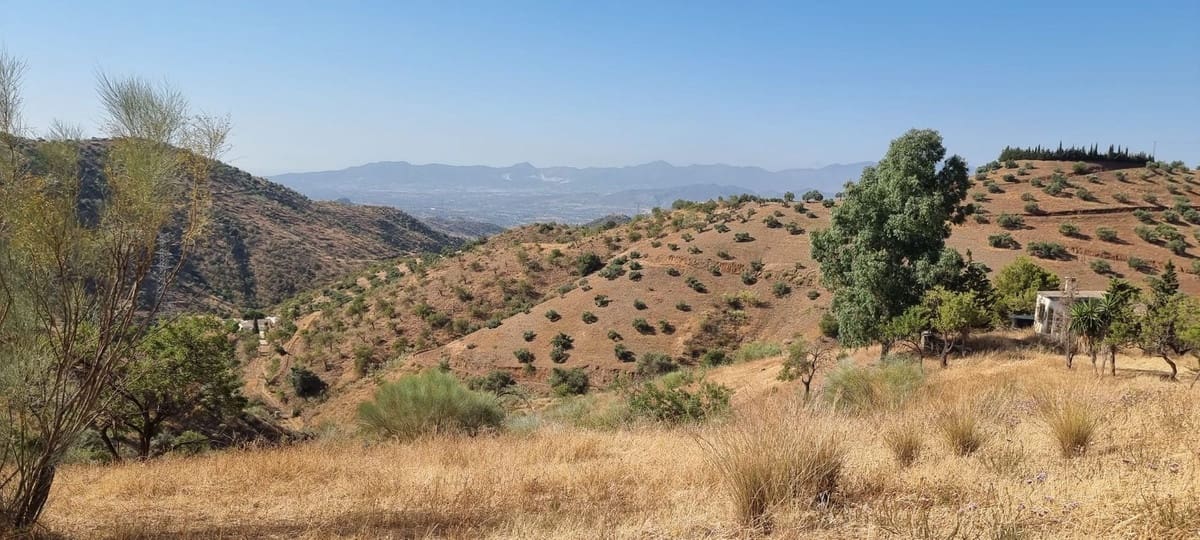 Terreno Non Edificato in vendita in Estacion de Cartama - 115.000 € (Rif: 6980733)