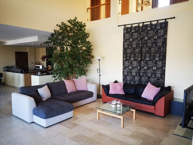 3 bedroom Villa for holiday rental in Alhaurín Golf, Alhaurín el Grande with pool - € 2,100 (Ref: 7015969)