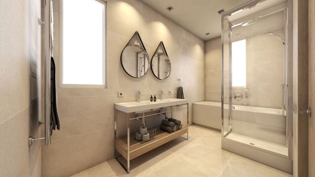 3 slaapkamer Villa te koop in El Chaparral, Mijas met zwembad garage - € 1.990.000 (Ref: 7023663)