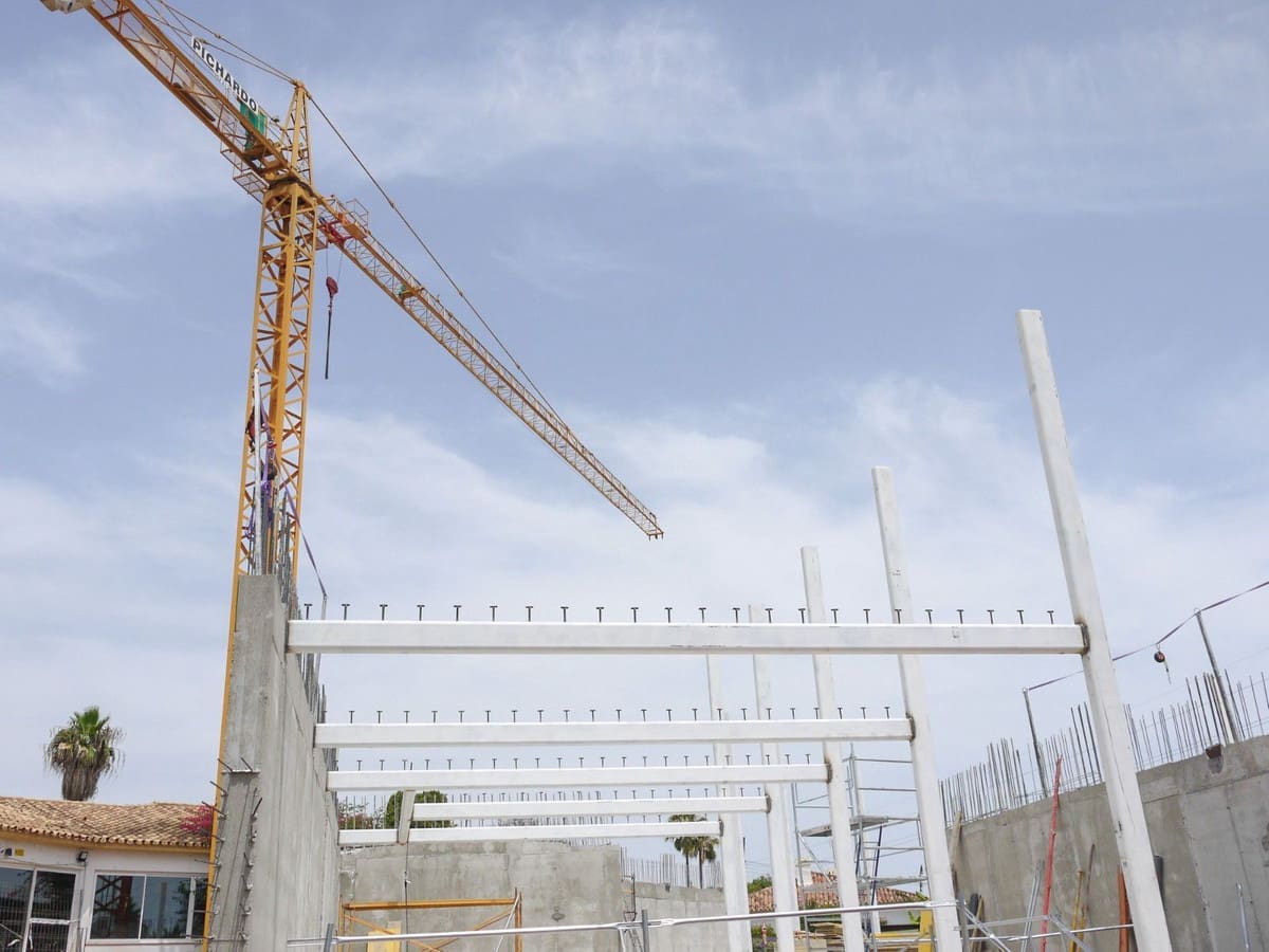 3 sovrum Villa till salu i Marbella med pool garage - 1 690 000 € (Ref: 7028214)