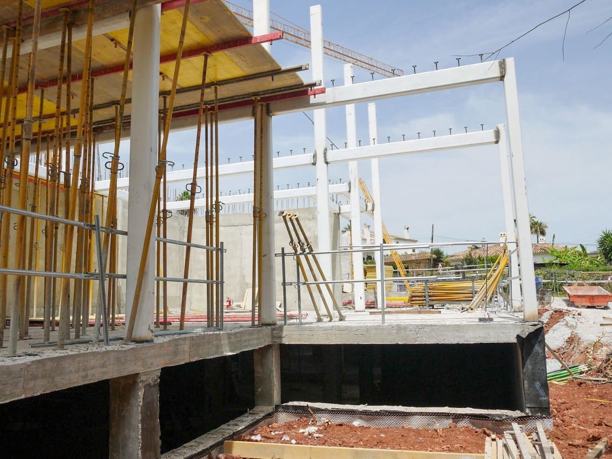 3 sovrum Villa till salu i Marbella med pool garage - 1 690 000 € (Ref: 7028214)