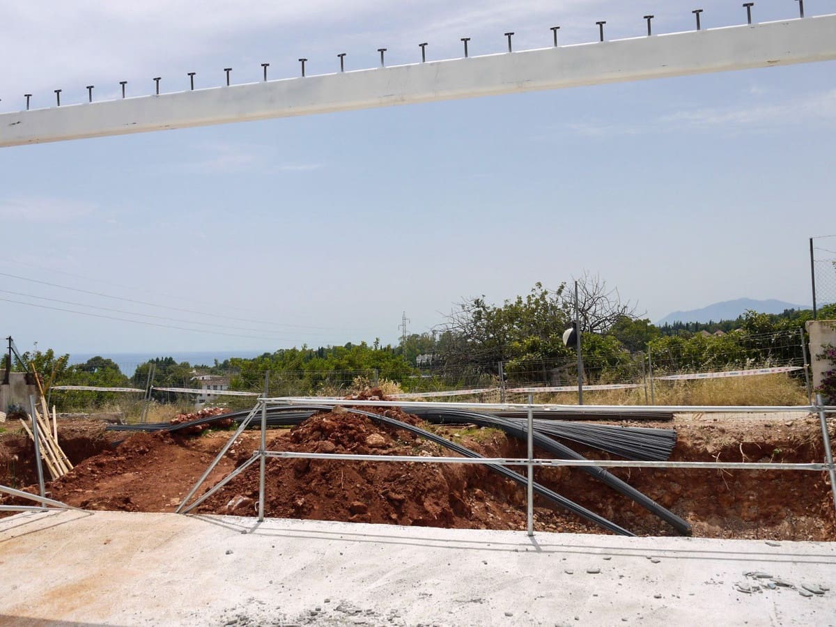 3 sovrum Villa till salu i Marbella med pool garage - 1 690 000 € (Ref: 7028214)