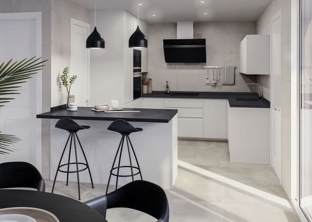 3 sovrum Villa till salu i Marbella med pool garage - 1 690 000 € (Ref: 7028214)