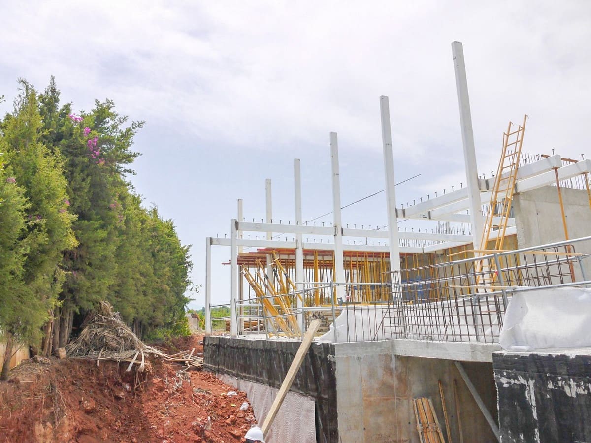 3 soverom Villa til salgs i Marbella med svømmebasseng garasje - € 1 690 000 (Ref: 7028214)