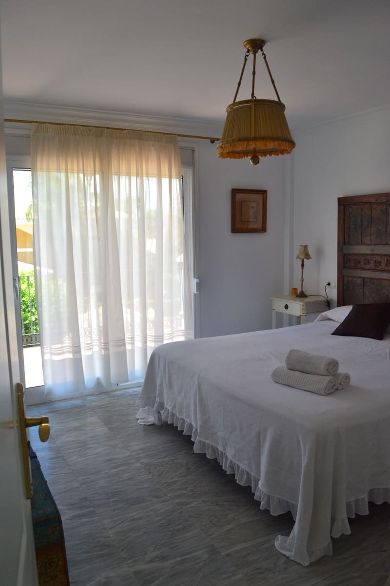 3 quarto Casa em Banda para venda em Alhaurin Golf com piscina garagem - 460 000 € (Ref: 7065601)