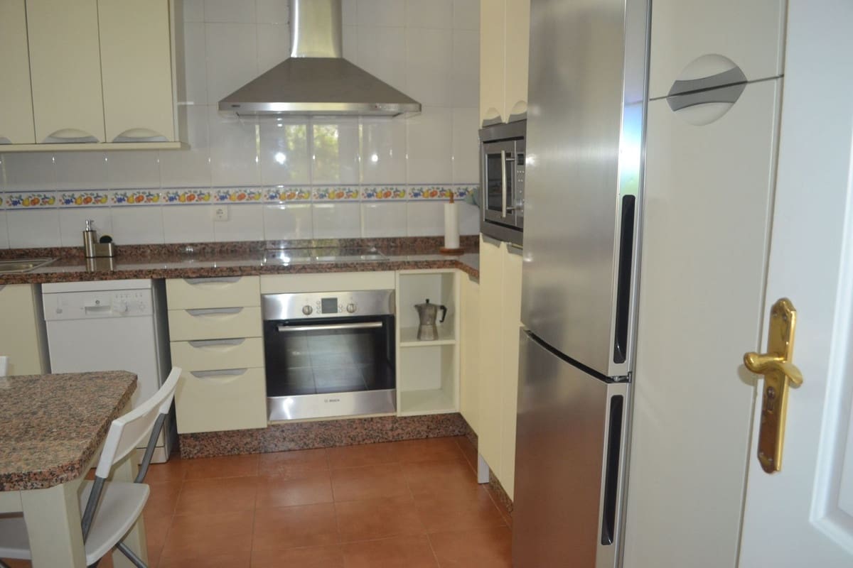 3 quarto Casa em Banda para venda em Alhaurin Golf com piscina garagem - 460 000 € (Ref: 7065601)