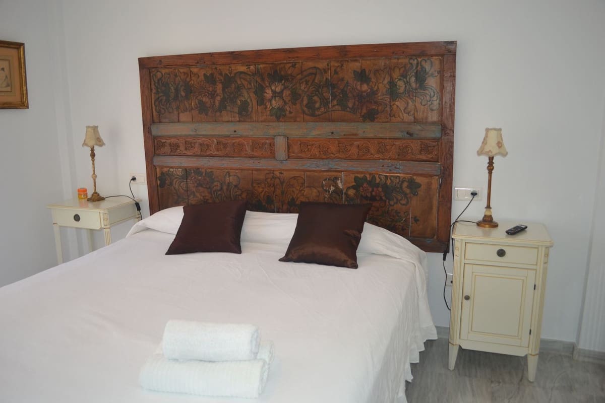 3 quarto Casa em Banda para venda em Alhaurin Golf com piscina garagem - 460 000 € (Ref: 7065601)