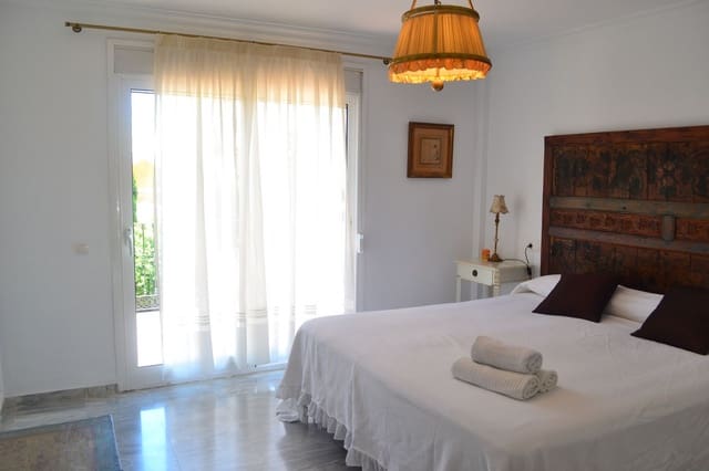 3 slaapkamer Huis te koop in Alhaurín Golf, Alhaurín el Grande met zwembad garage - € 460.000 (Ref: 7065601)