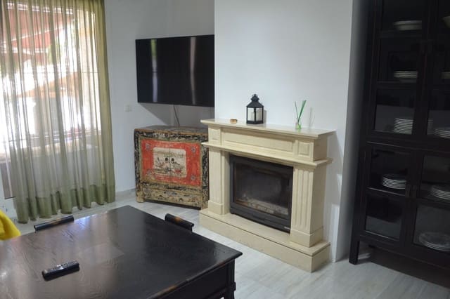 3 slaapkamer Huis te koop in Alhaurín Golf, Alhaurín el Grande met zwembad garage - € 460.000 (Ref: 7065601)